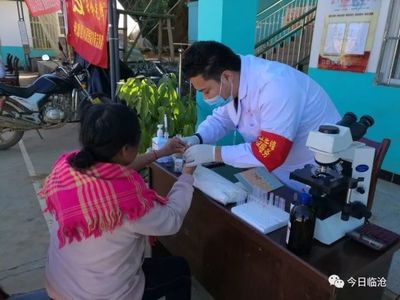 幸福临沧 | 沧源 纵深推进县乡村医疗卫生一体化改革，筑牢边疆健康防线