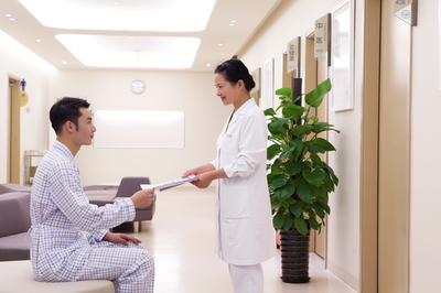 慈铭体检月坛旗舰店荣膺北京市卫计委体检质量检查三甲殊荣