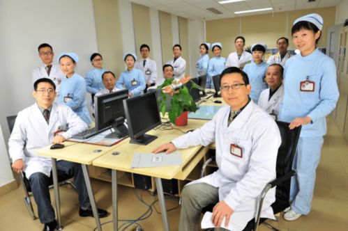 改善医疗服务行动丨手术前中后 温暖守护您 二