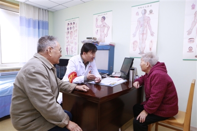 西宁城西区补短板提高医疗服务能力-城西区-新闻中心
